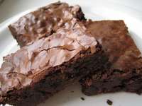 Chocolate-brownies